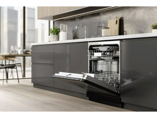 Как выбрать посудомоечную машину