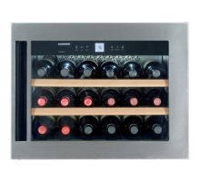 Винный шкаф Liebherr WKEes 553