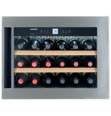 Винный шкаф Liebherr WKEes 553