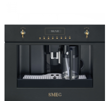 Кофемашины Smeg CMS8451A