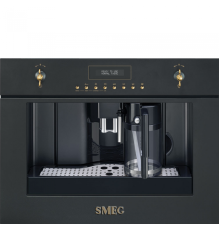 Кофемашины Smeg CMS8451A