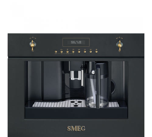 Кофемашины Smeg CMS8451A