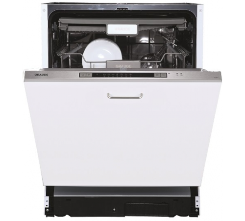 Встраиваемая посудомоечная машина Graude VG 60.1