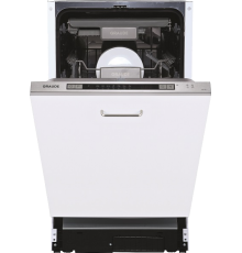 Встраиваемая посудомоечная машина Graude VG 45.1