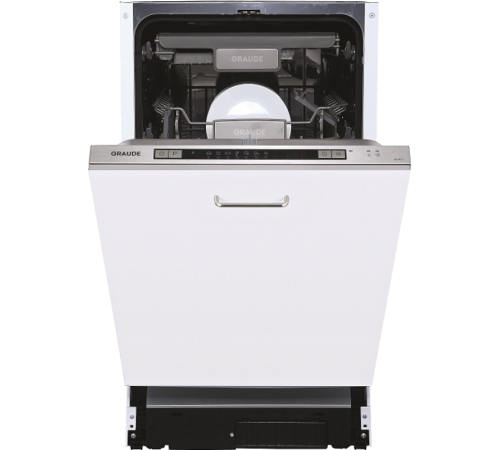 Встраиваемая посудомоечная машина Graude VG 45.1