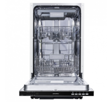 Встраиваемая посудомоечная машина Maunfeld_ MLP-08B