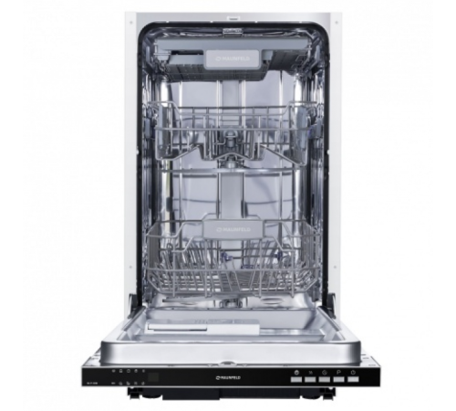 Встраиваемая посудомоечная машина Maunfeld_ MLP-08B