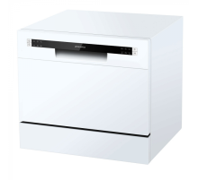 Настольная посудомоечная машина Maunfeld MLP-06S