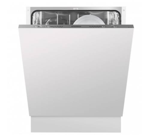 Встраиваемая посудомоечная машина Maunfeld_ MLP-12S
