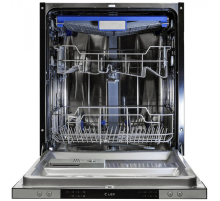Встраиваемая посудомоечная машина Lex PM 6063 A