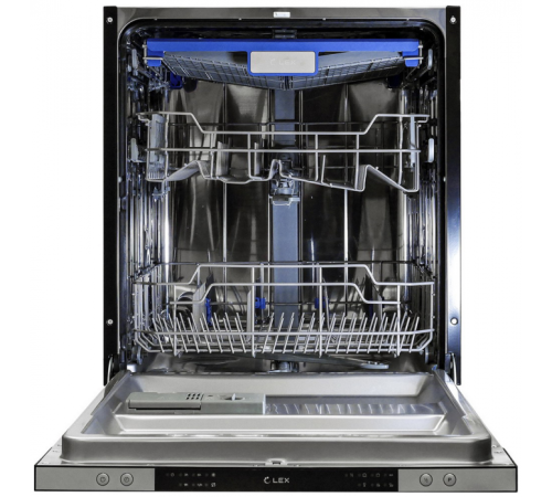 Встраиваемая посудомоечная машина Lex PM 6063 A
