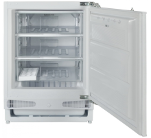 Встраиваемая морозильная камера Schaub Lorenz SLF E107W0M