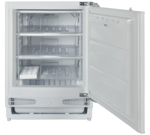 Встраиваемая морозильная камера Schaub Lorenz SLF E107W0M