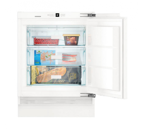 Встраиваемая морозильная камера Liebherr SUIG 1514