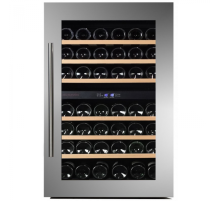 Винный шкаф Dunavox DAB-42.117DSS