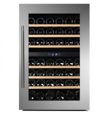 Винный шкаф Dunavox DAB-42.117DSS