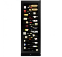 Винный шкаф Dunavox DX-143.468B
