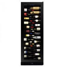 Винный шкаф Dunavox DX-143.468B