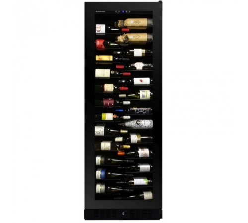 Винный шкаф Dunavox DX-143.468B