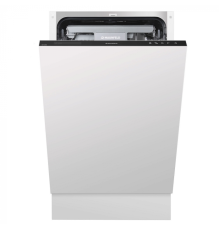 Встраиваемая посудомоечная машина Maunfeld MLP-08IM