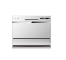 Настольная посудомоечная машина DeLonghi DDW07T Onics