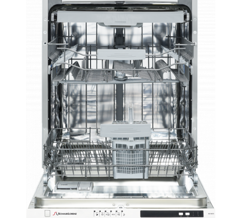 Встраиваемая посудомоечная машина Schaub Lorenz SLG VI6210