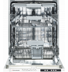 Встраиваемая посудомоечная машина Schaub Lorenz SLG VI6310