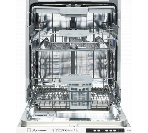 Встраиваемая посудомоечная машина Schaub Lorenz SLG VI6310