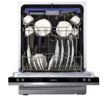 Встраиваемая посудомоечная машина Hiberg I66 1431