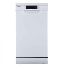 Посудомоечная машина Hiberg F48 1030 W