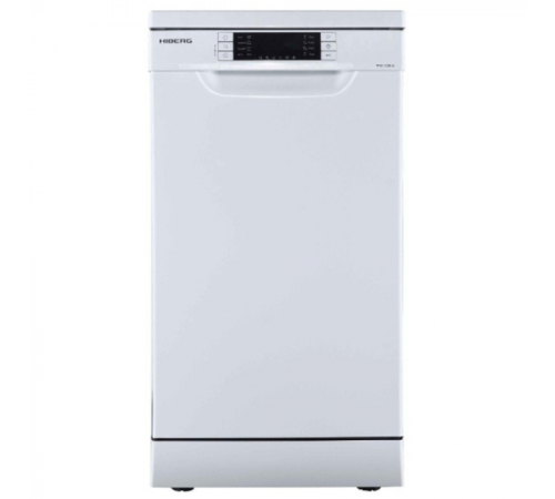 Посудомоечная машина Hiberg F48 1030 W