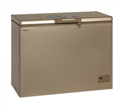 Морозильник-ларь Hiberg PF 32L4 NFG