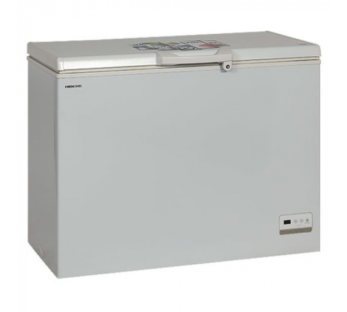 Морозильный ларь Hiberg PF 32L4 NFW