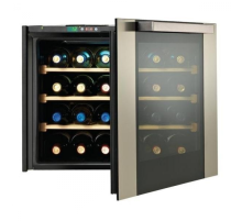 Винный шкаф Indel BUILT-IN 24 HOMME PLUS