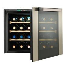 Винный шкаф Indel BUILT-IN 24 HOMME PLUS