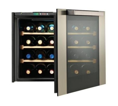 Винный шкаф Indel BUILT-IN 24 HOMME PLUS