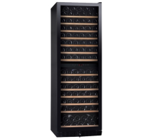 Винный шкаф Dunavox DX-166.428DBK