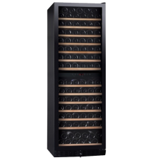 Винный шкаф Dunavox DX-166.428DBK