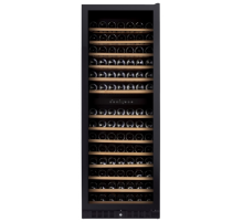 Винный шкаф Dunavox DX-181.490DBK