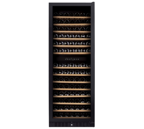 Винный шкаф Dunavox DX-181.490DBK