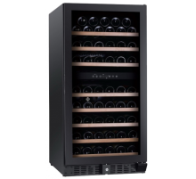 Винный шкаф Dunavox DX-94.270DBK