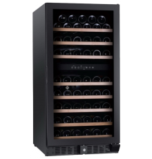Винный шкаф Dunavox DX-94.270DBK