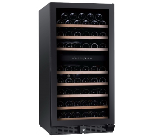 Винный шкаф Dunavox DX-94.270DBK