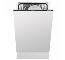 Встраиваемая посудомоечная машина Maunfeld MLP-08 i Maunfeld_ MLP-08 i