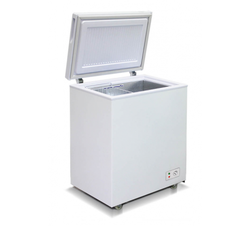 Морозильный ларь Бирюса 155KX