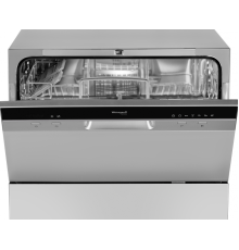 Настольная посудомоечная машина Weissgauff TDW 4017 DS 424447