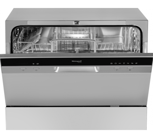Настольная посудомоечная машина Weissgauff TDW 4017 DS 424447