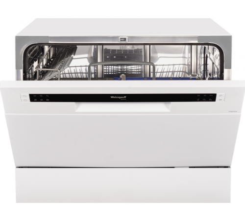 Настольная посудомоечная машина Weissgauff TDW 4006 419427