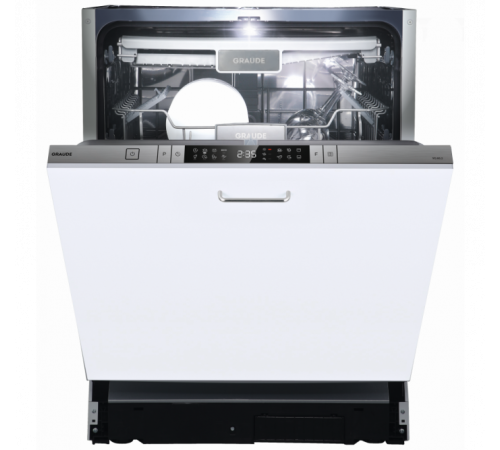 Встраиваемая посудомоечная машина Graude VG 60.2 S