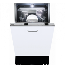 Встраиваемая посудомоечная машина Graude VG 45.0